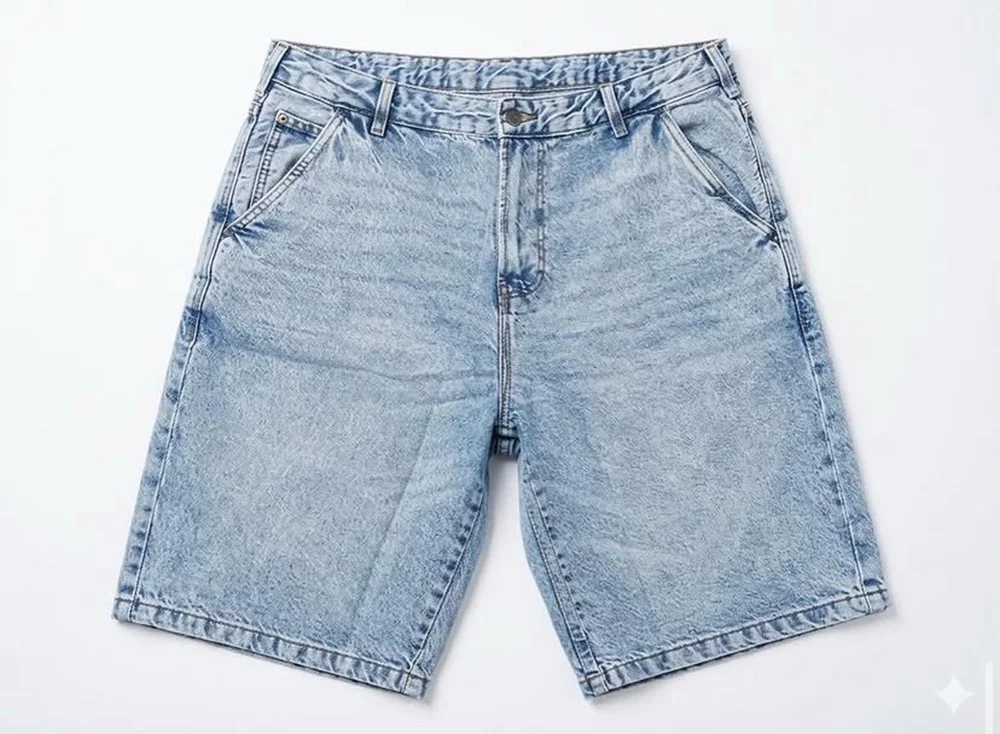 Jeans, size L / 40 / 12, photo 3