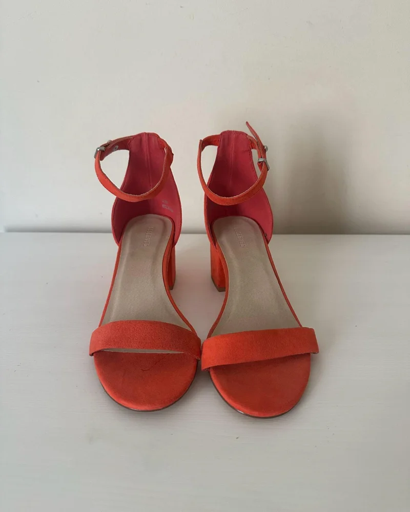 Reserved Heels, size 39, photo 2