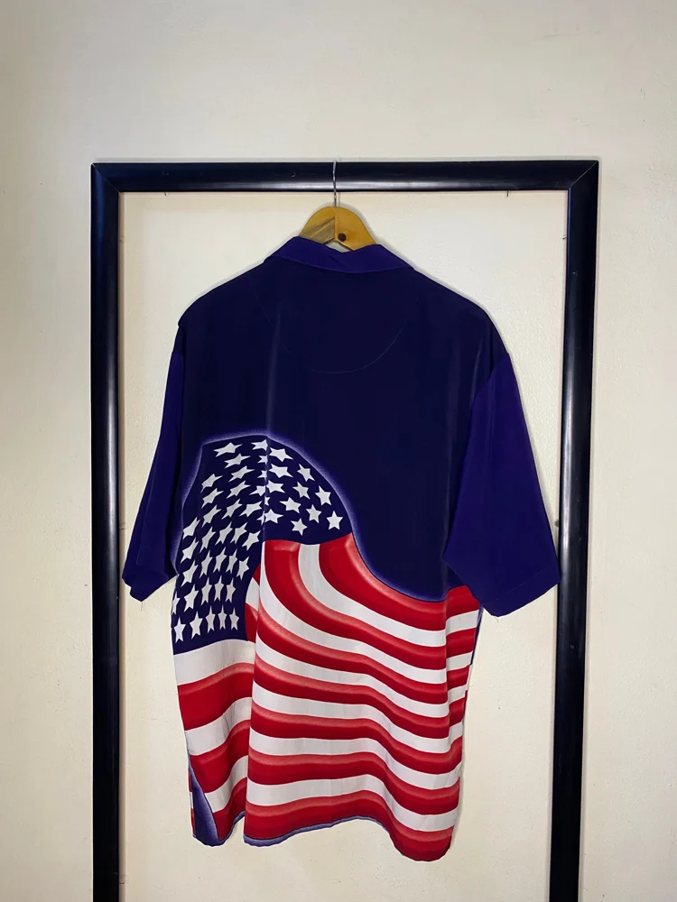 Short Sleeve Shirts, size XL, photo 4