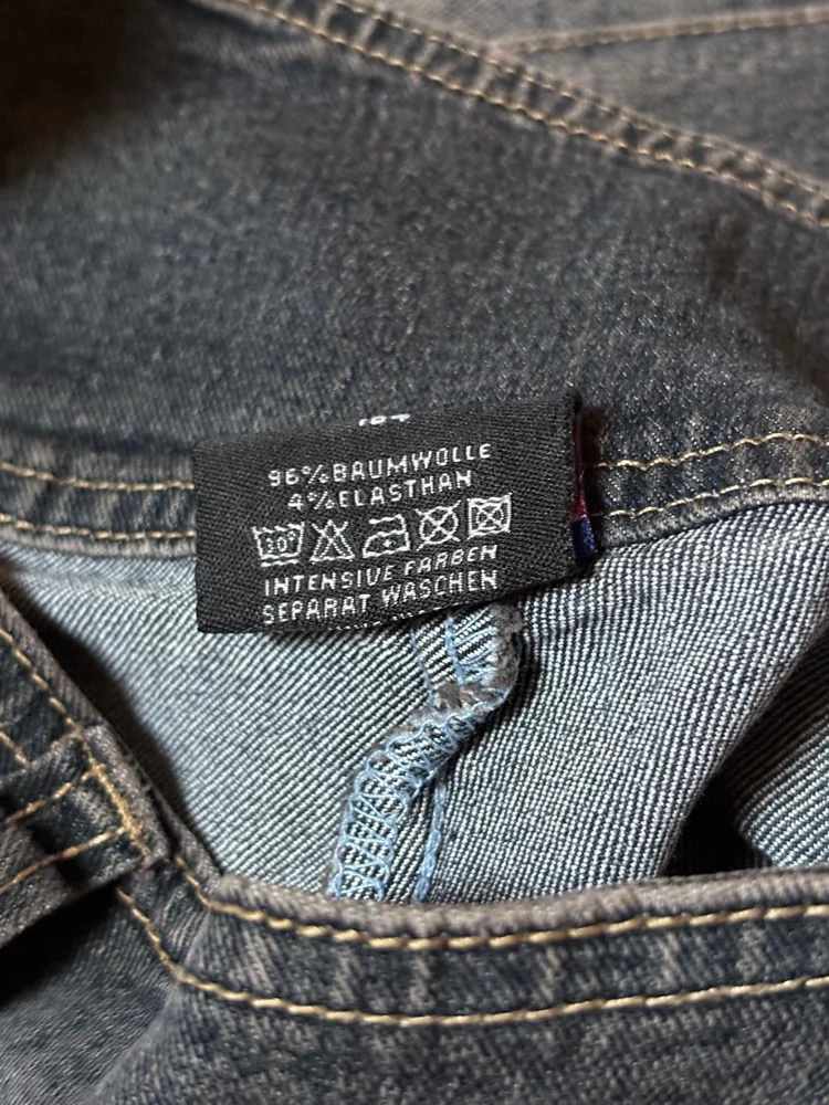Jeans, size S / 36 / 8, photo 4
