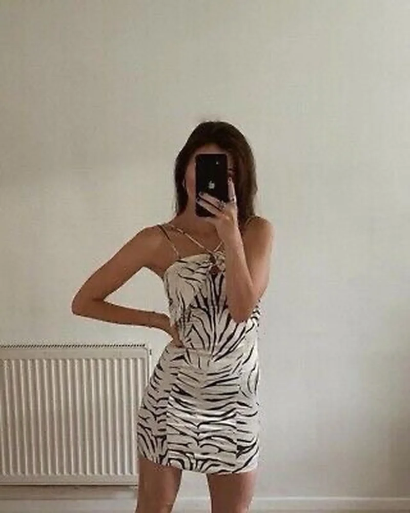 Zara Mini Dresses, size M / 38 / 10, photo 3