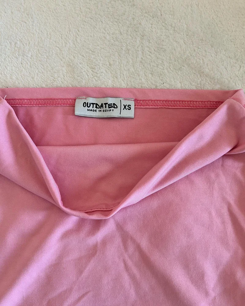 Crop Tops, size XS / 34 / 6, photo 3