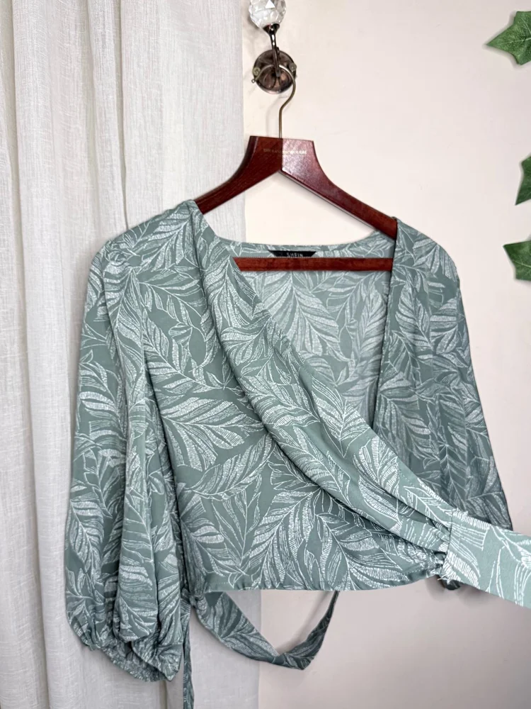 Shein Blouses, size XL / 42 / 14, photo 3