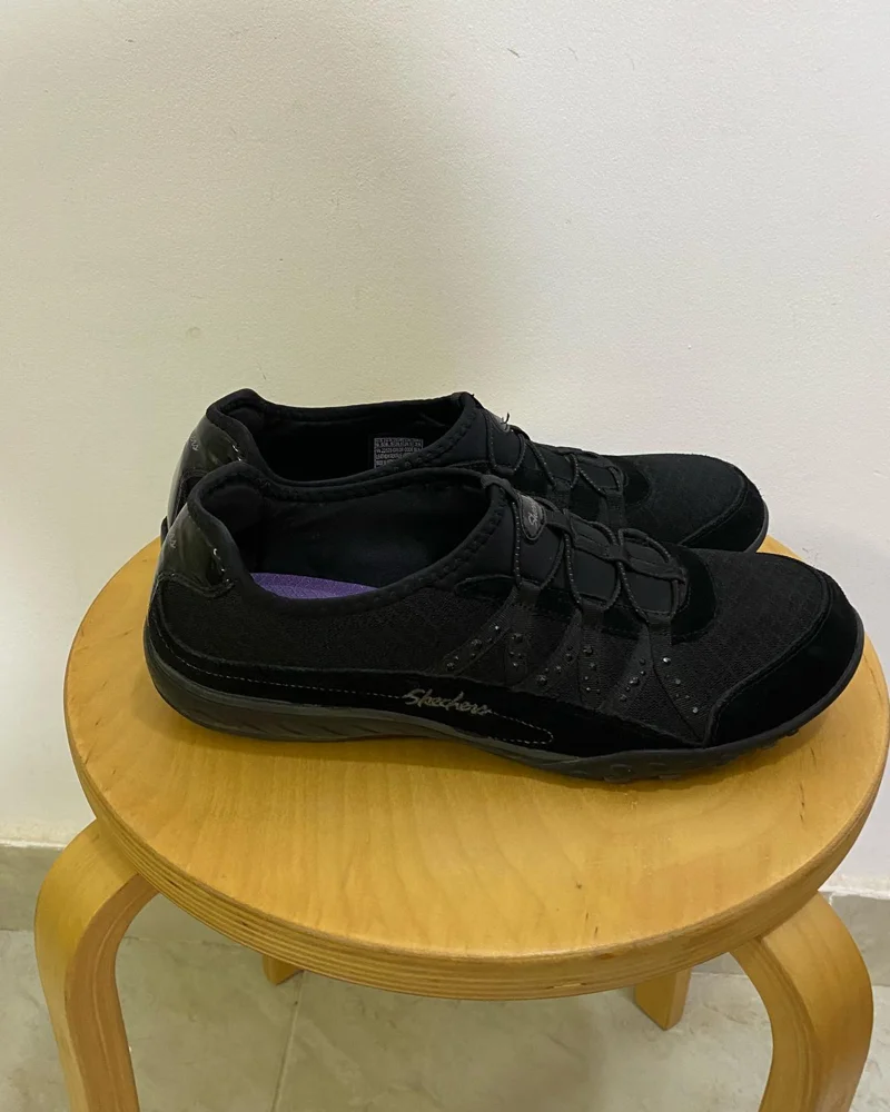 Skechers Sneakers, size 39.5, photo 4