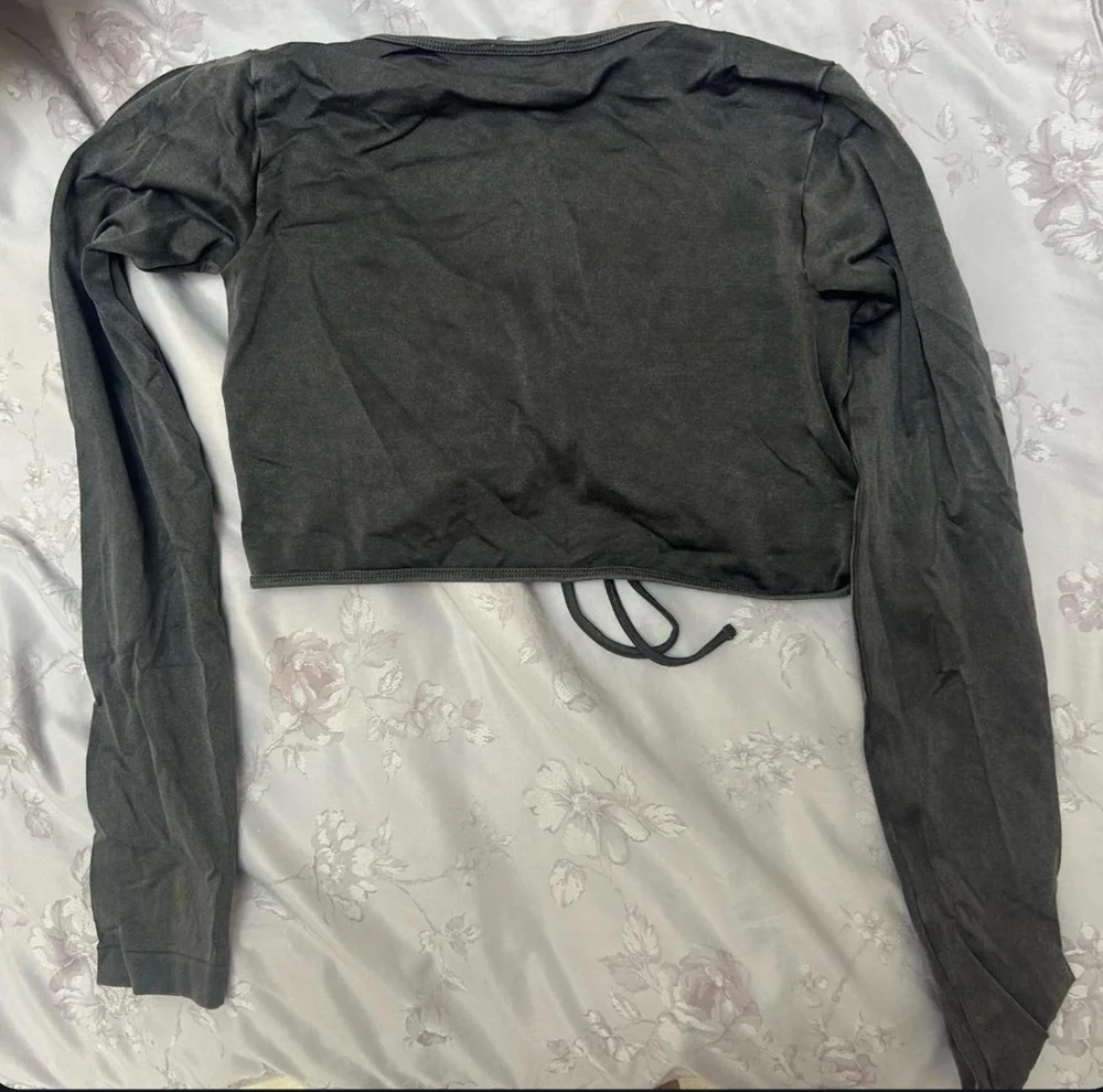 Zara Crop Tops, size S / 36 / 8, photo 3