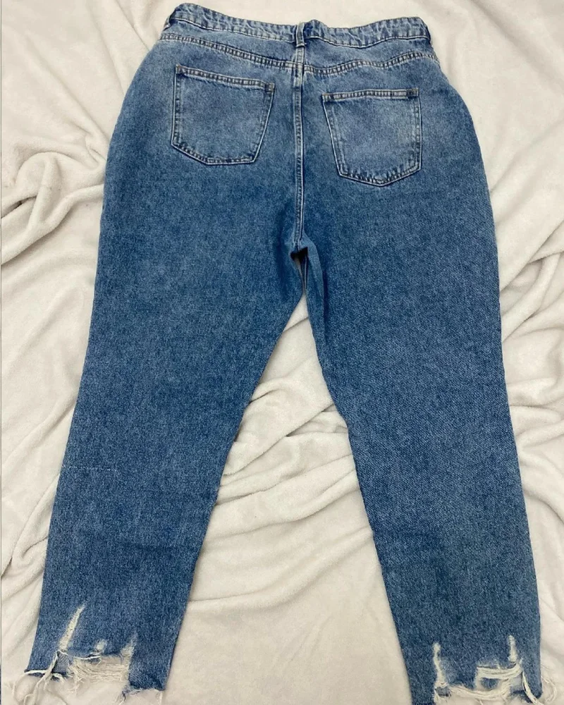 Jeans, size XXXL / 46 / 18, photo 2