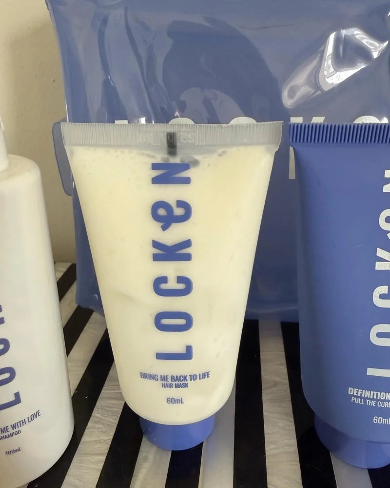 Local Hair Masks, size No Size, photo 4