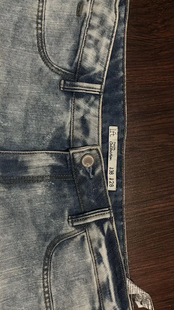 lft Jeans, size M / 38 / 10, photo 2