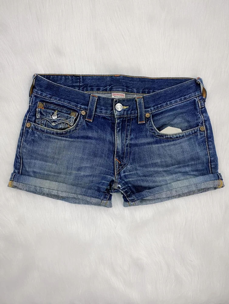 True Religion Shorts, size L / 40 / 12, photo 2