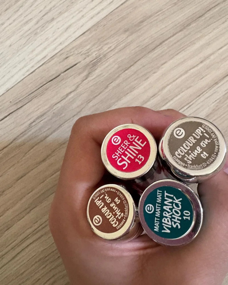 Essence Makeup, size No Size, photo 2