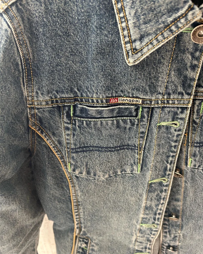 Jackets, size S / 36 / 8, photo 3