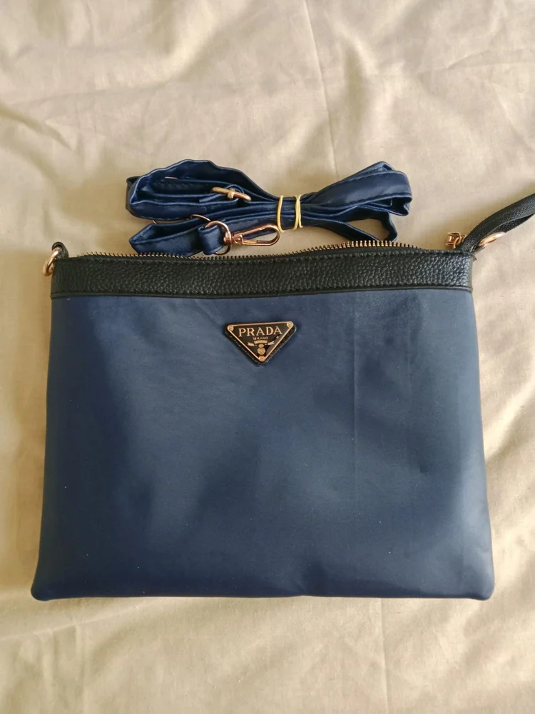 Shoulder Bag, size One size, photo 4