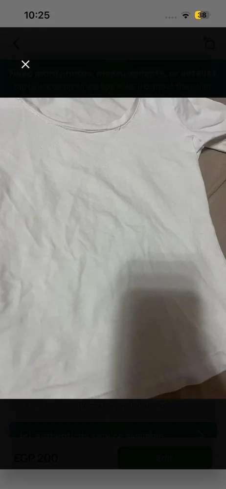 Shirts, size XS / 34 / 6, photo 3