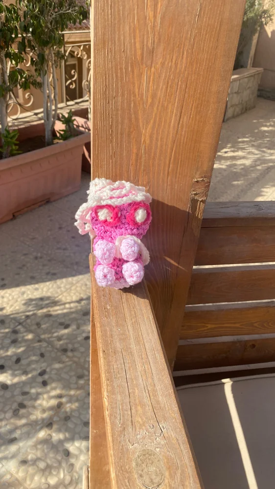 Keychains, size Other, photo 5