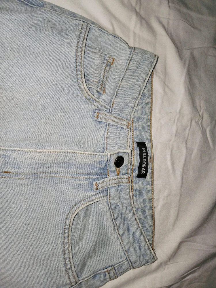 Pull & Bear Jeans, size Other, photo 2
