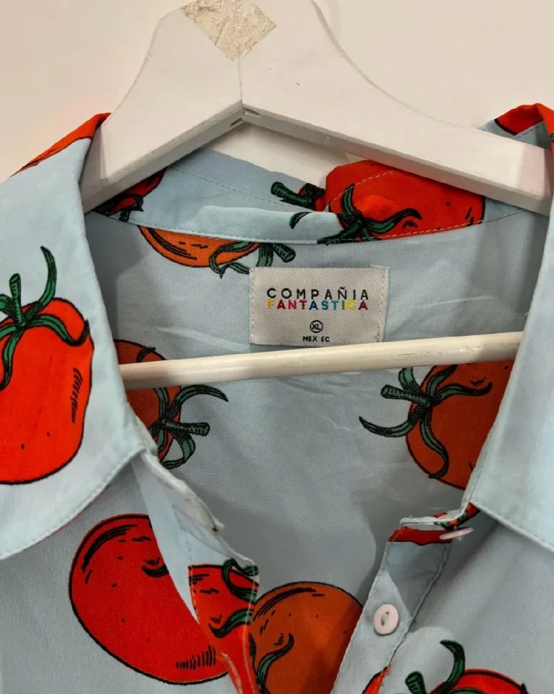 Compania Fantastica Blouses, size XL / 42 / 14, photo 3