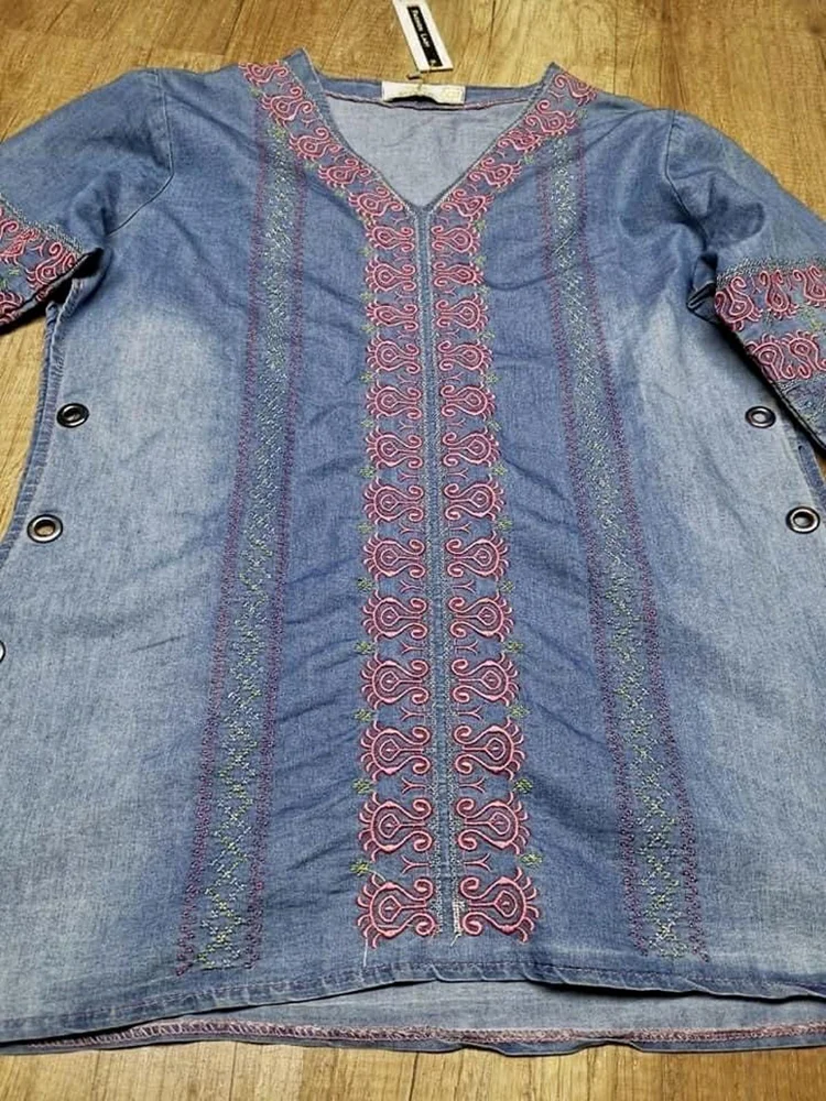 Blouses, size XL / 42 / 14, photo 2