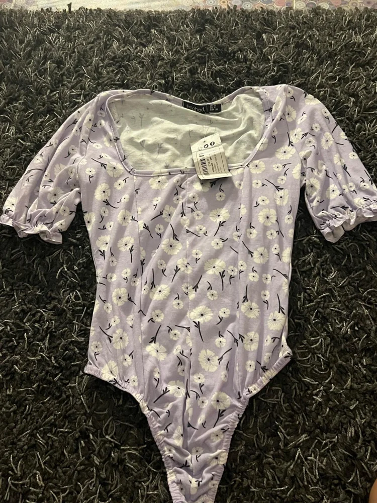 Bodysuits, size S / 36 / 8, photo 2