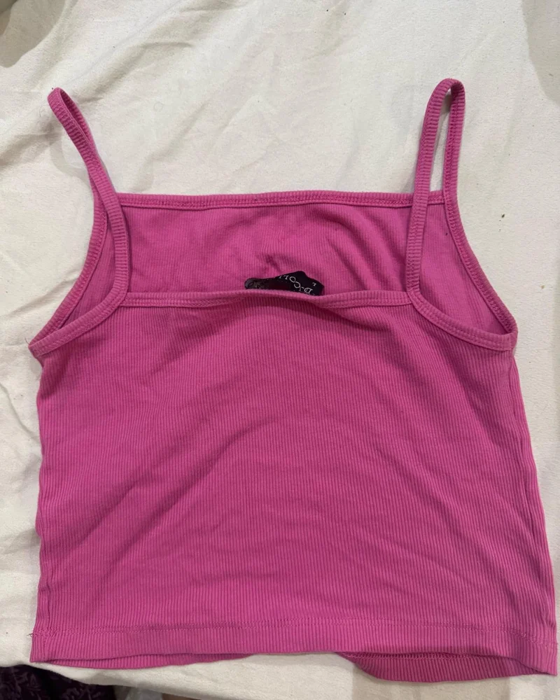 Crop Tops