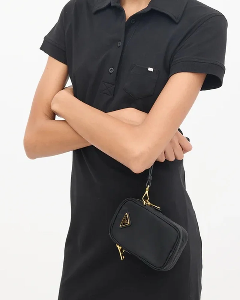 Prada Mini Bag, size Other, photo 3