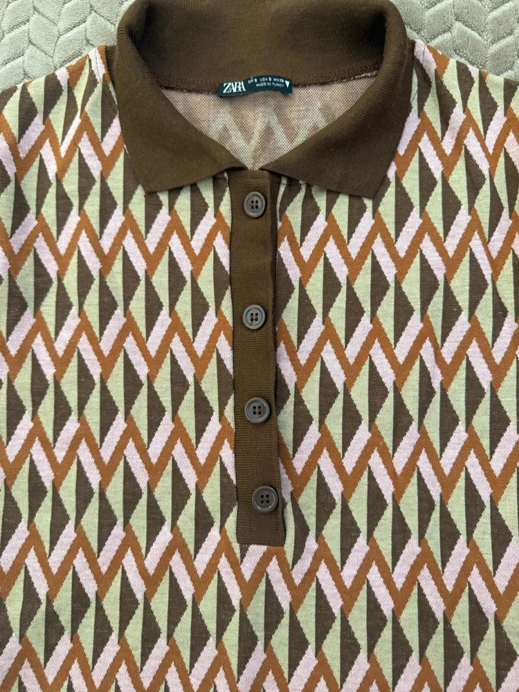 Zara Mini Dresses, size S / 36 / 8, photo 3