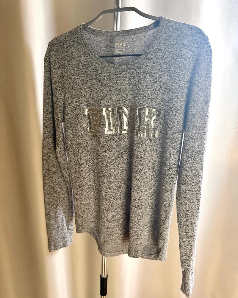 Pink Sweaters & Pullovers, size S / 36 / 8, photo 6