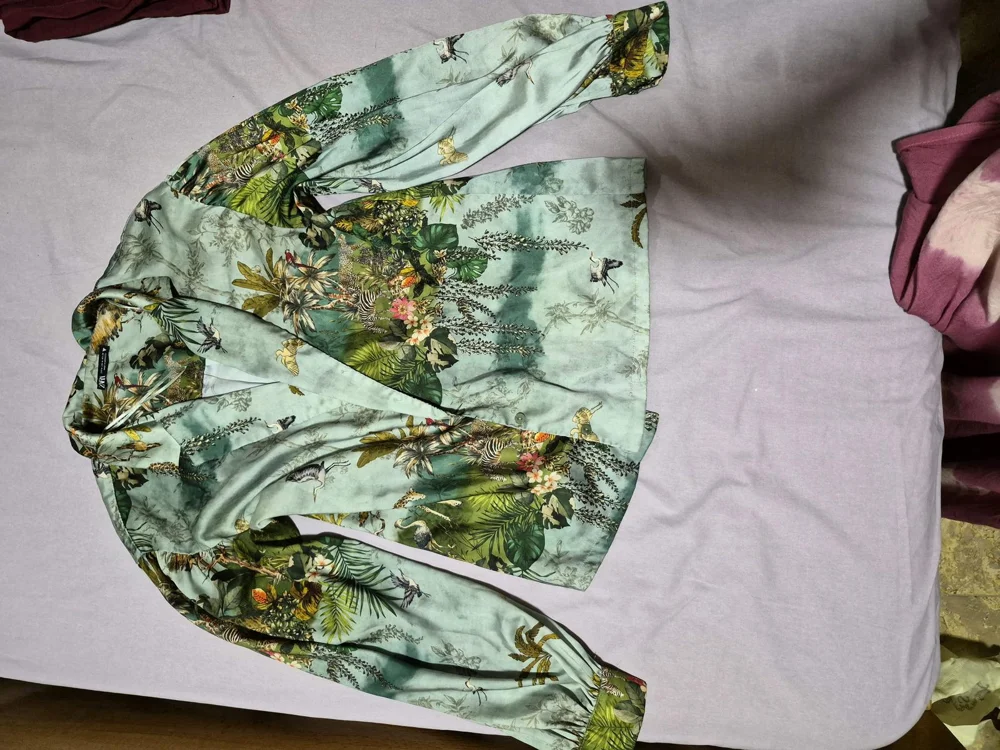 Zara Blouses, size M / 38 / 10, photo 2