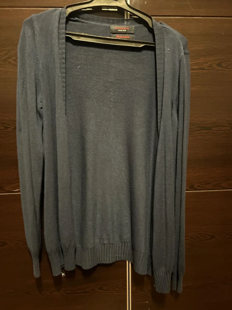 U.S. Polo Assn. Cardigans