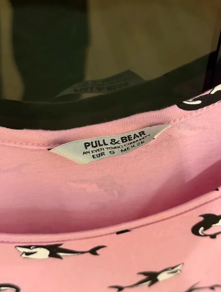 Pull & Bear Tank Tops, size S / 36 / 8, photo 2