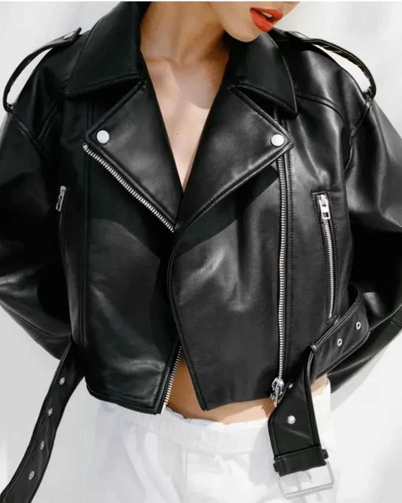Zara Jackets
