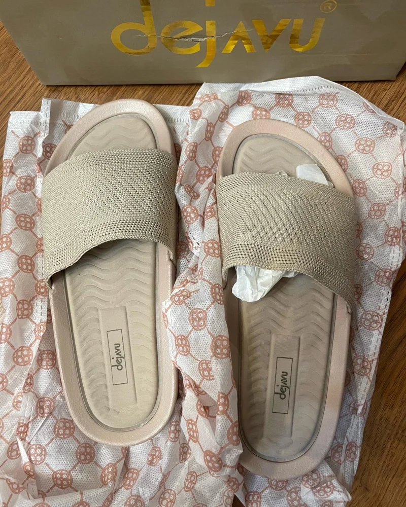 deja vu Flats, size 36, photo 2