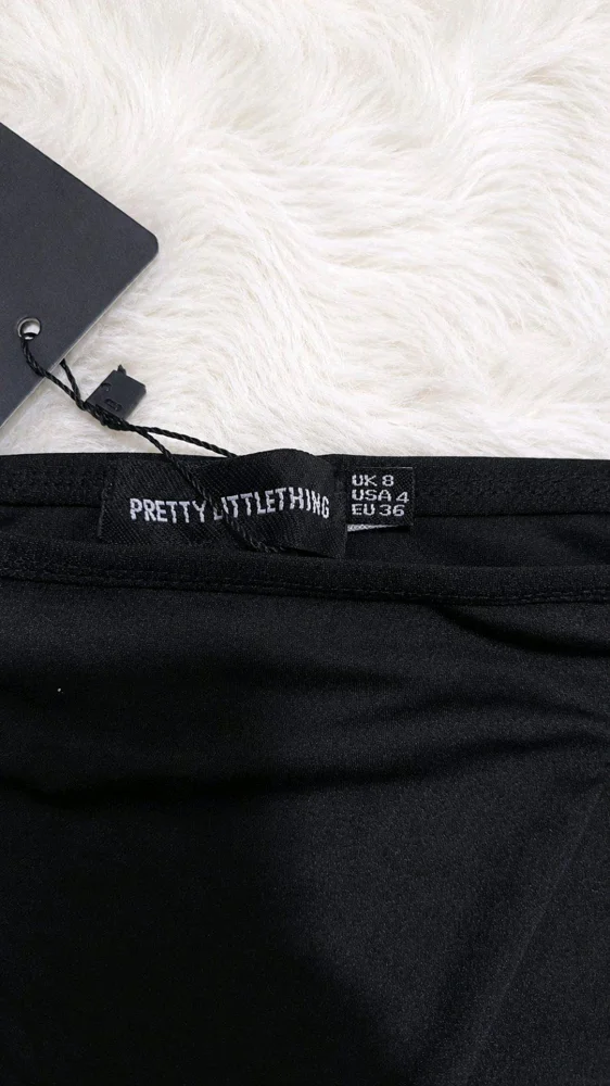 PrettyLittleThing Bikini, size S / 36 / 8, photo 4