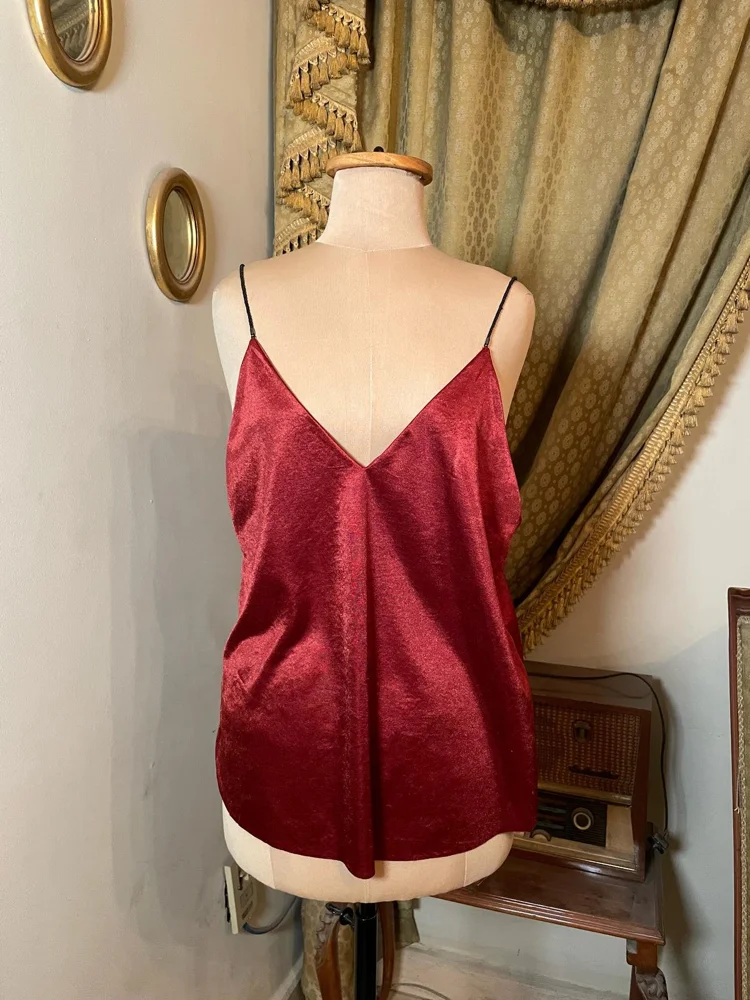 Zara Tank Tops