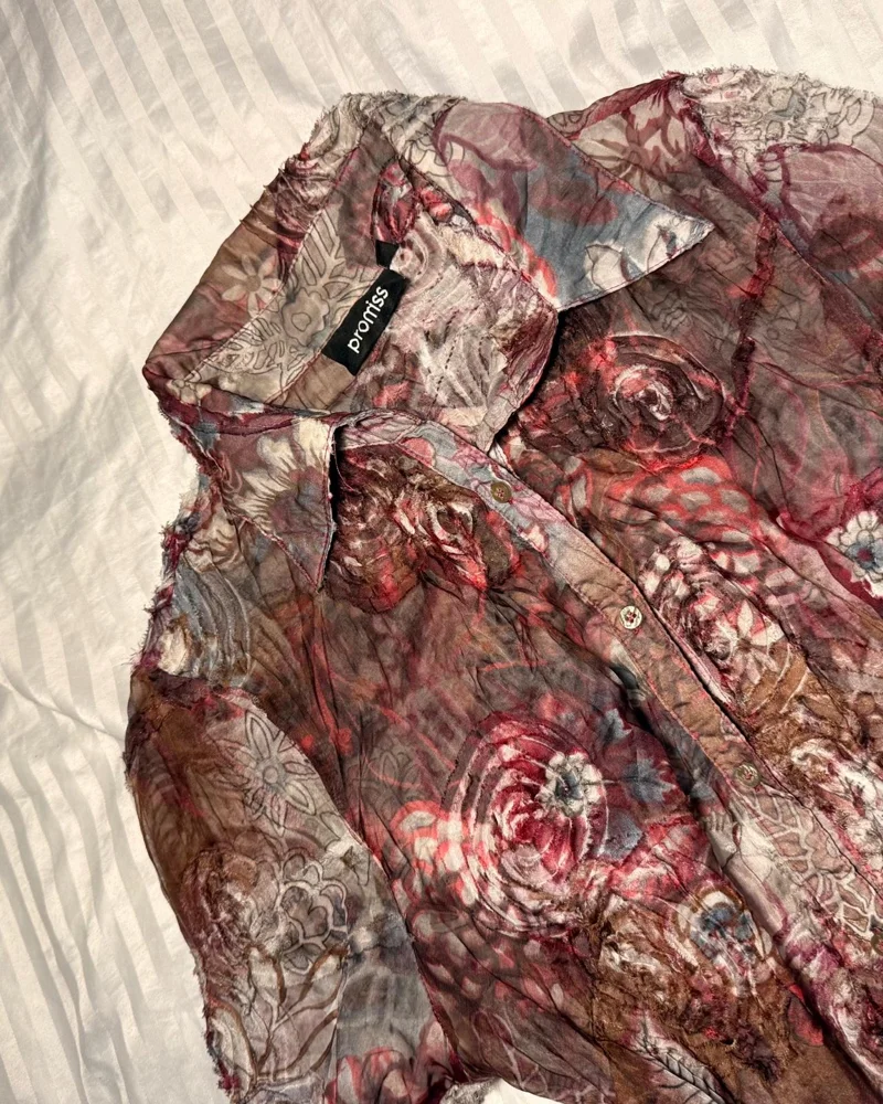 Promiss Blouses, size S / 36 / 8, photo 2