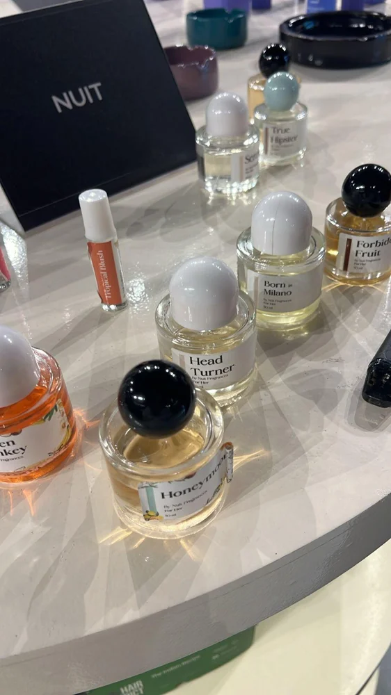 Perfume, size No Size, photo 3