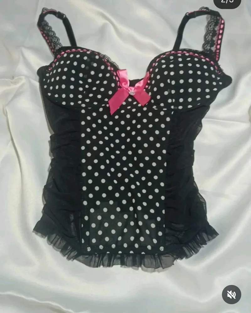 Crop Tops, size Other, photo 2