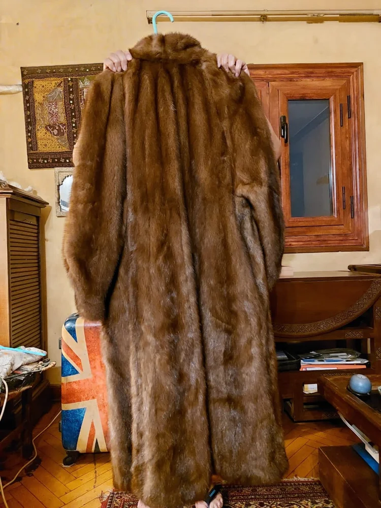 Coats, size One size, photo 3