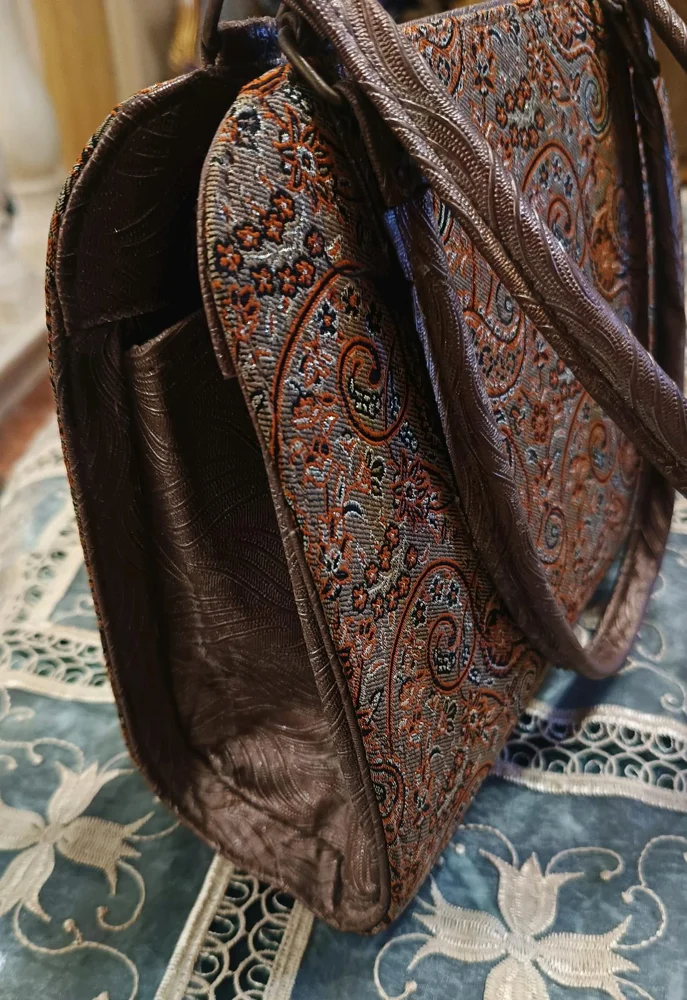 Shoulder Bag, size Other, photo 3