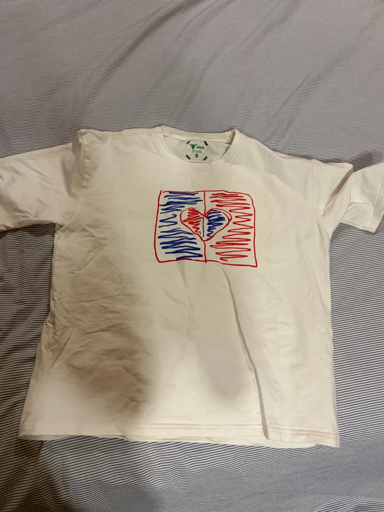 T-shirts, size S, photo 2