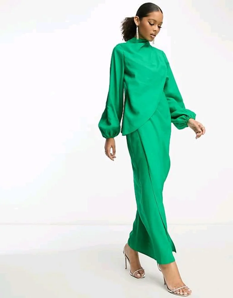 ASOS Design Maxi Dresses