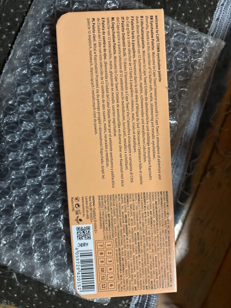 Essence Makeup, size Other, photo 3
