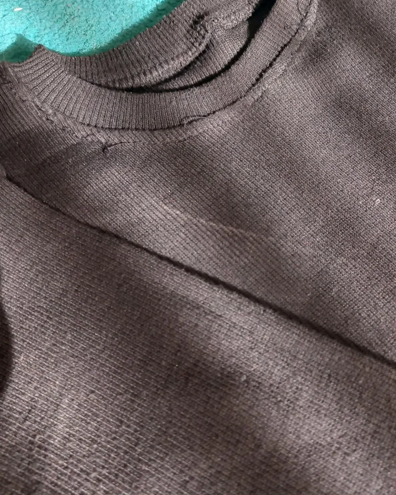 Long Sleeve, size One size, photo 4
