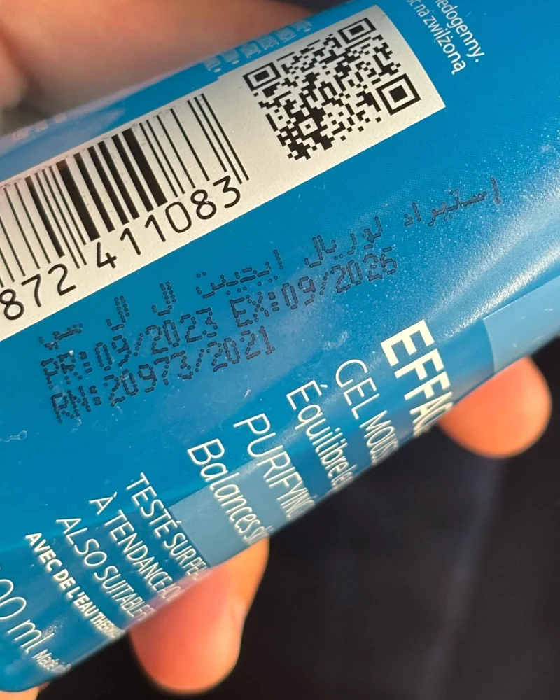 La Roche Posay Skin care, size No Size, photo 5