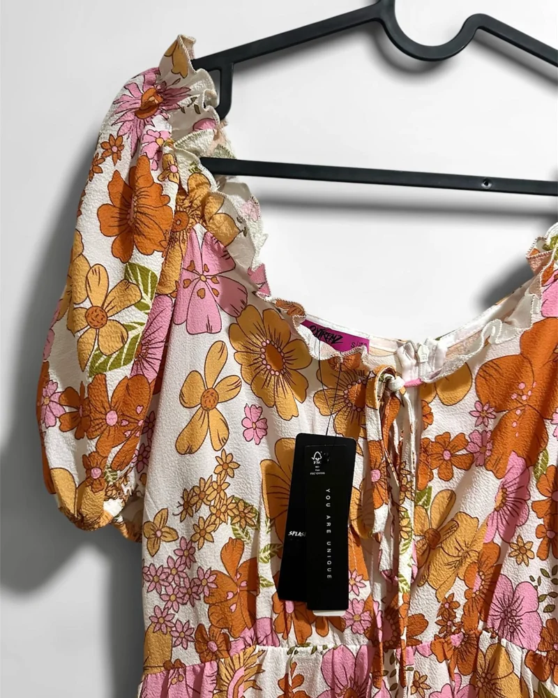 Splash Mini Dresses, size M / 38 / 10, photo 5