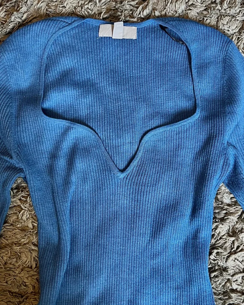 H&M Long Sleeve, size XS / 34 / 6, photo 2