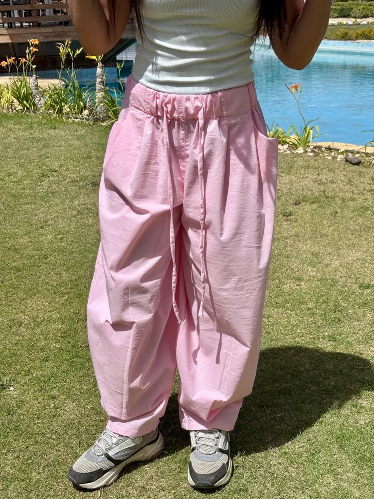 Pants, size L, photo 2