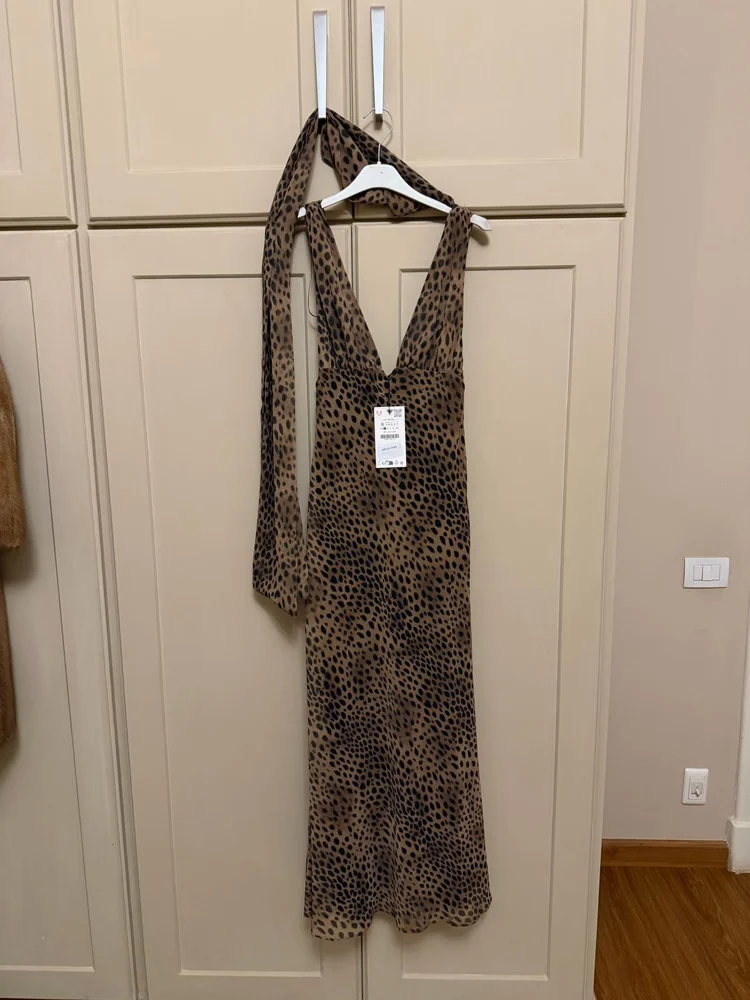 Zara Maxi Dresses, size S / 36 / 8, photo 5
