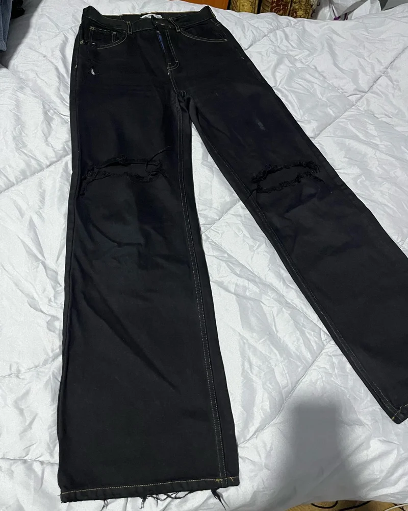 Pull & Bear Jeans