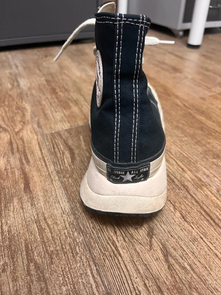 Converse Sneakers, size 38.5, photo 6