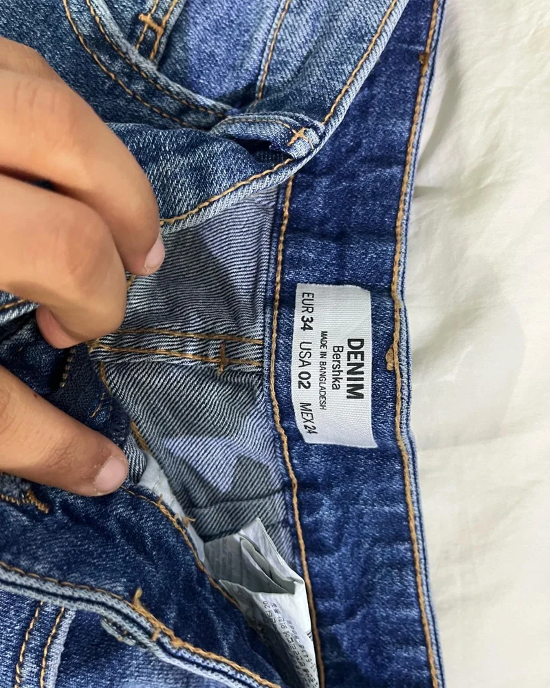 Bershka Shorts